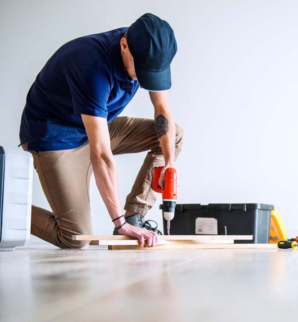 Drywall Installation