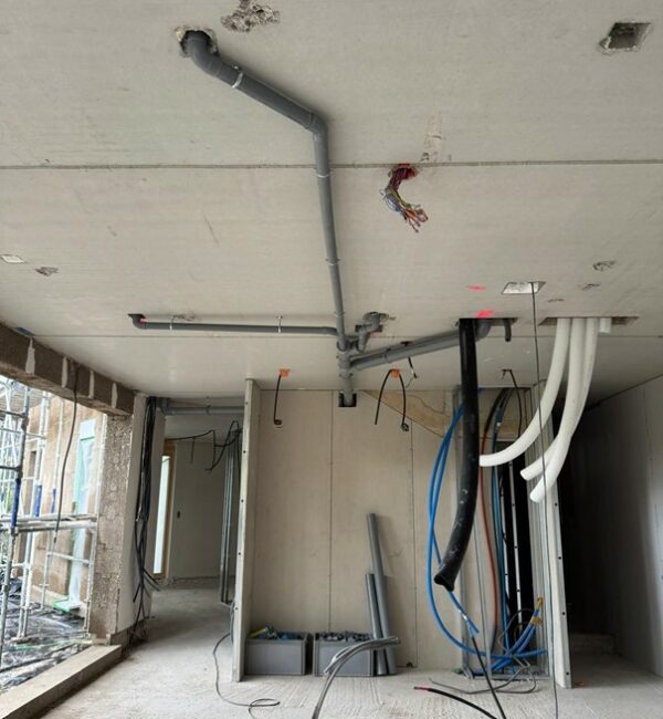 Premier pot sanitaire à Masevaux